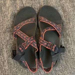 Lightly worn Women’s Chacos